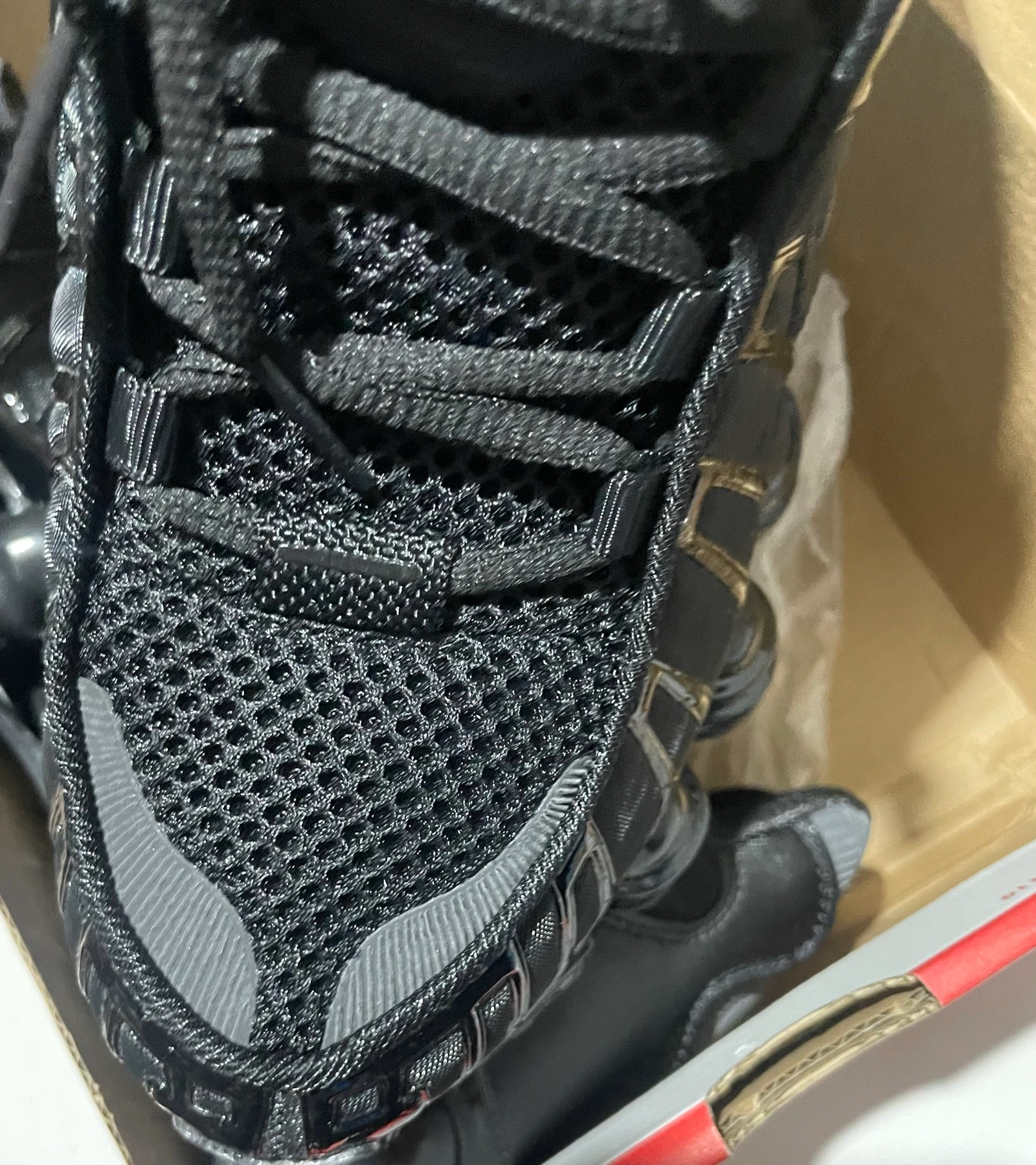 Nike Shox sportschoenen – photo 6